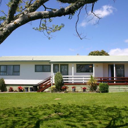 Waihi Getaway - Waihi Beach Holiday Home Zewnętrze zdjęcie