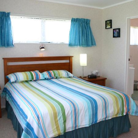 Waihi Getaway - Waihi Beach Holiday Home Zewnętrze zdjęcie