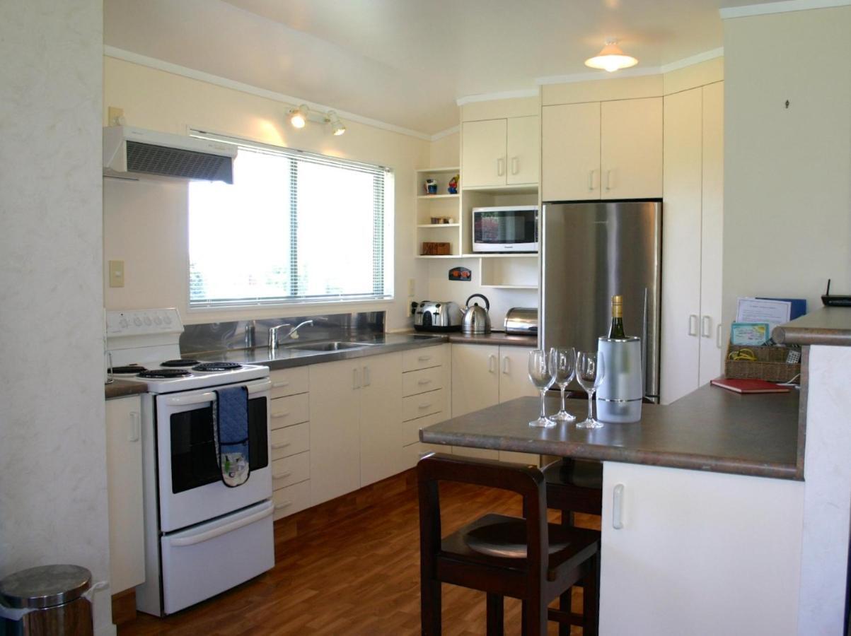 Waihi Getaway - Waihi Beach Holiday Home Zewnętrze zdjęcie