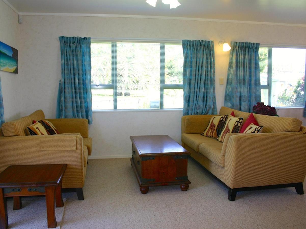 Waihi Getaway - Waihi Beach Holiday Home Zewnętrze zdjęcie