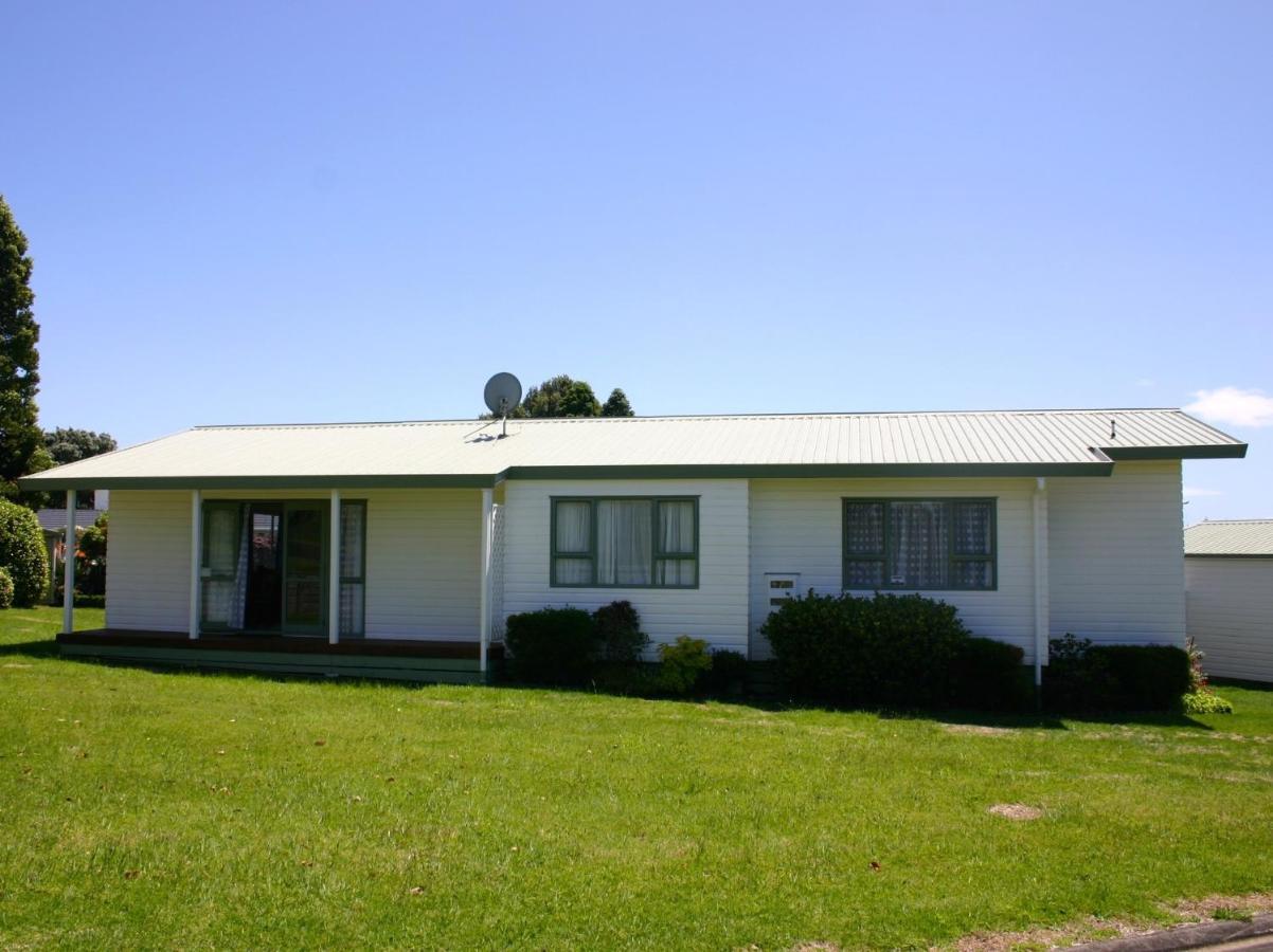 Waihi Getaway - Waihi Beach Holiday Home Zewnętrze zdjęcie