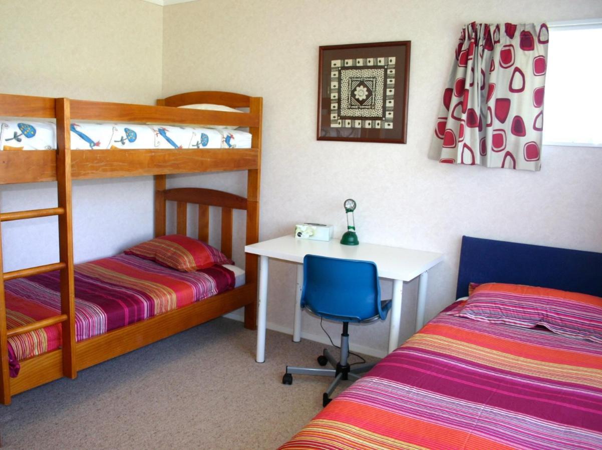 Waihi Getaway - Waihi Beach Holiday Home Zewnętrze zdjęcie