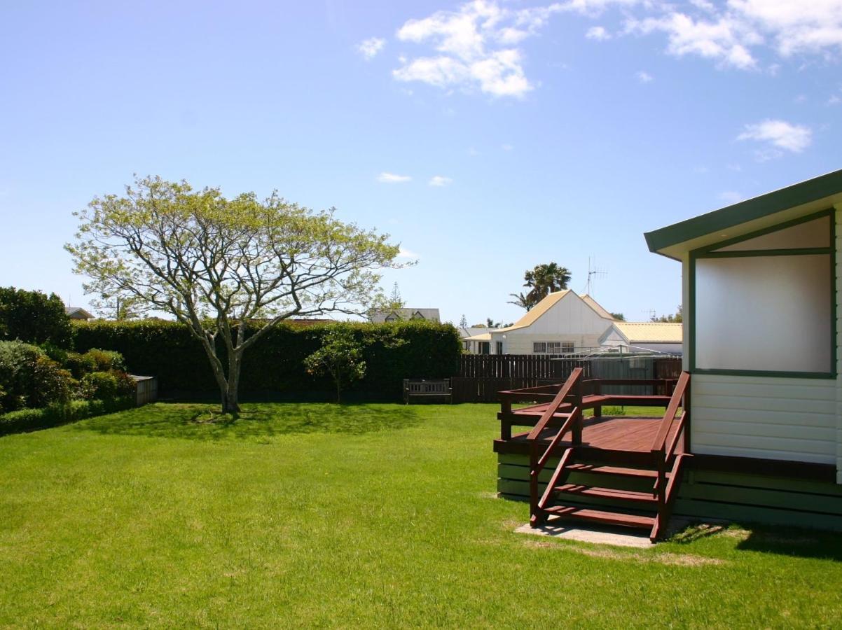 Waihi Getaway - Waihi Beach Holiday Home Zewnętrze zdjęcie
