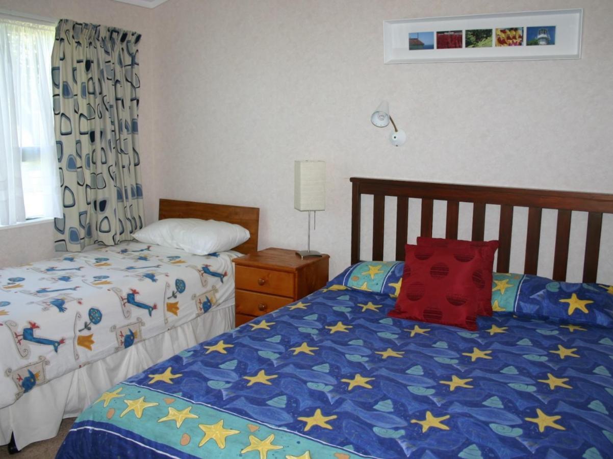 Waihi Getaway - Waihi Beach Holiday Home Zewnętrze zdjęcie