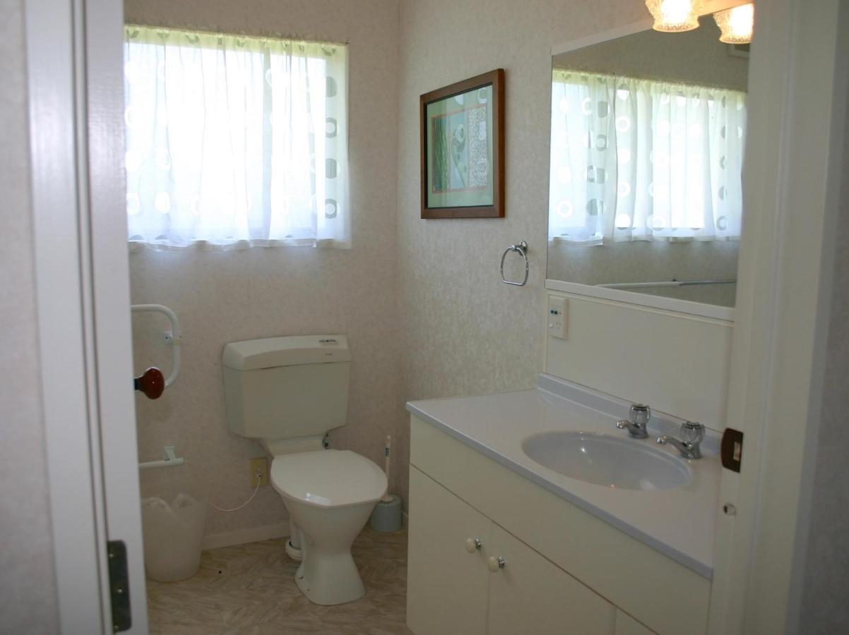 Waihi Getaway - Waihi Beach Holiday Home Zewnętrze zdjęcie