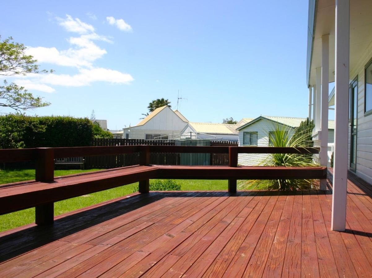 Waihi Getaway - Waihi Beach Holiday Home Zewnętrze zdjęcie
