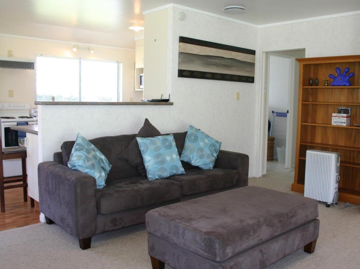 Waihi Getaway - Waihi Beach Holiday Home Zewnętrze zdjęcie